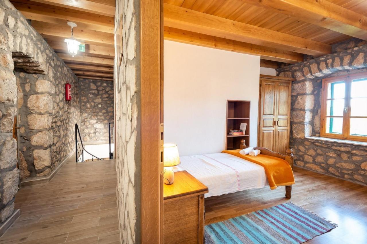 Villa Lazini Dvori Stasevica 客房 照片