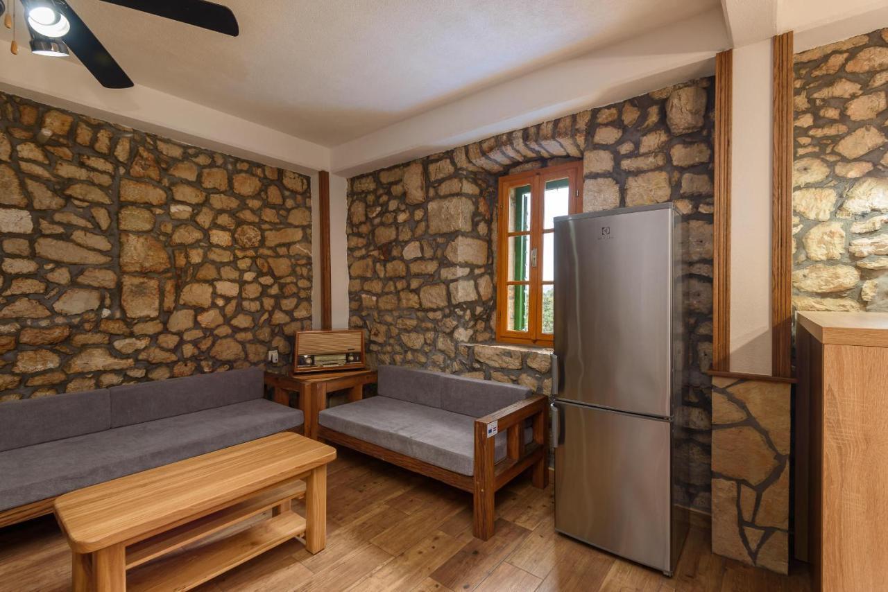 Villa Lazini Dvori Stasevica 外观 照片